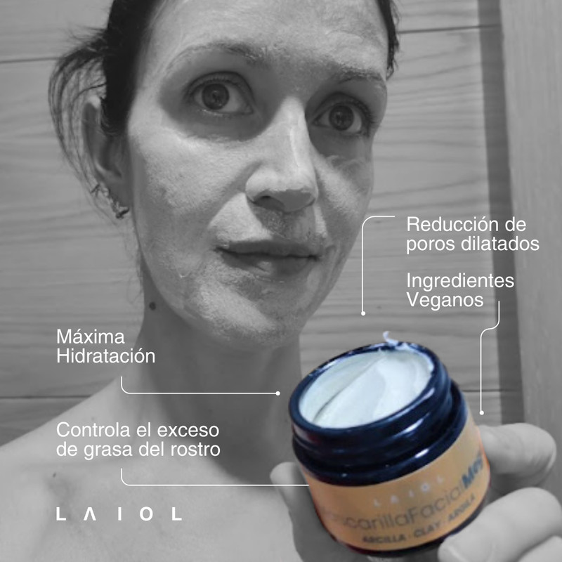 Laiol Biocosmetics 2