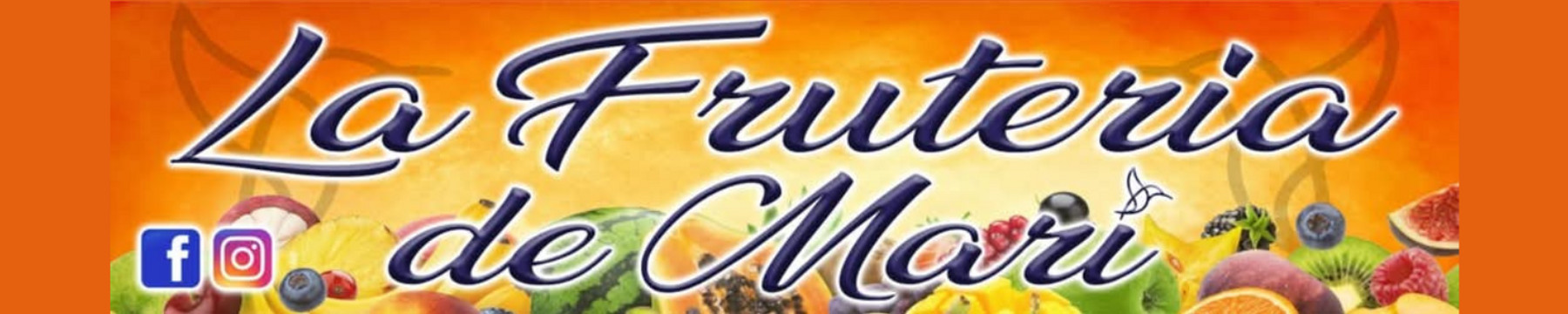 La Frutería de Mari