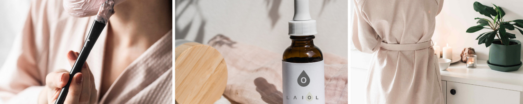 Laiol Biocosmetics