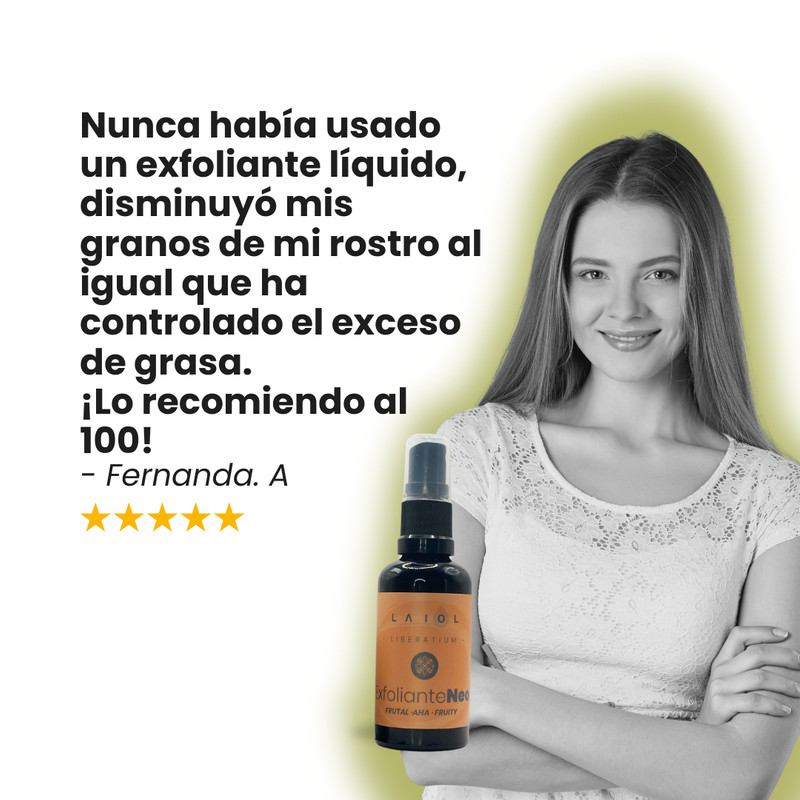 Laiol Biocosmetics 5