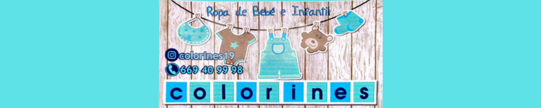 Colorines