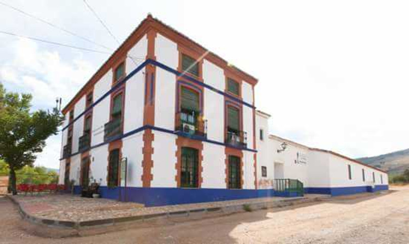 Quesería Cortijo La Vicaría 0