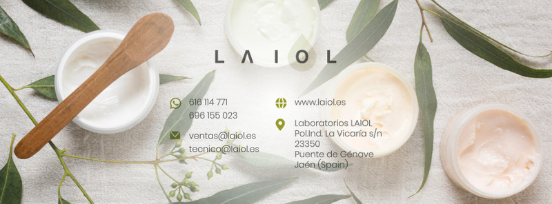 Laiol Biocosmetics 1