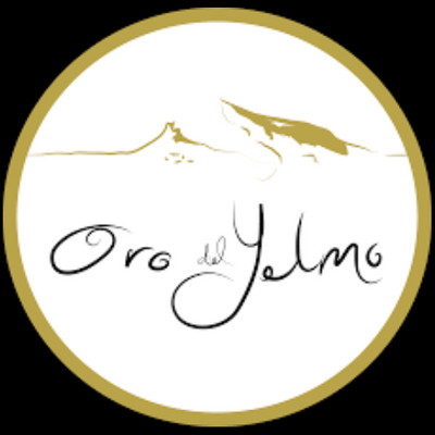 Oro del Yelmo