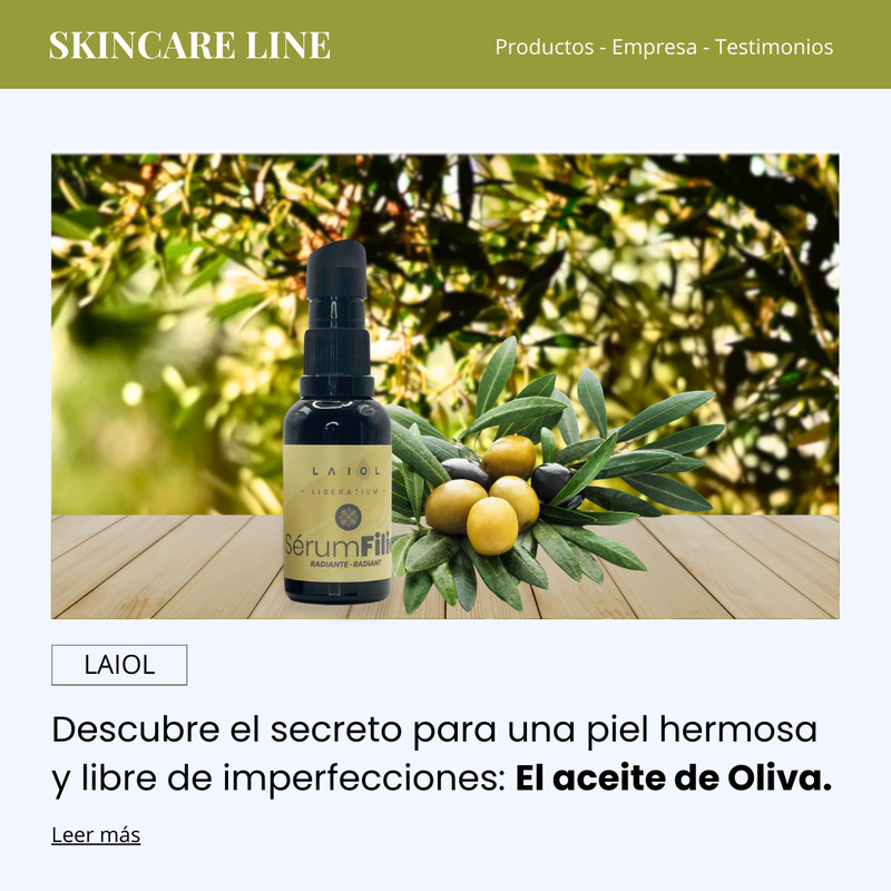 Laiol Biocosmetics 10