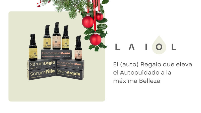 Laiol Biocosmetics 0